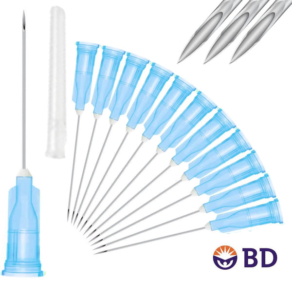 BD 23G x 1" Medical Needle (10pk)